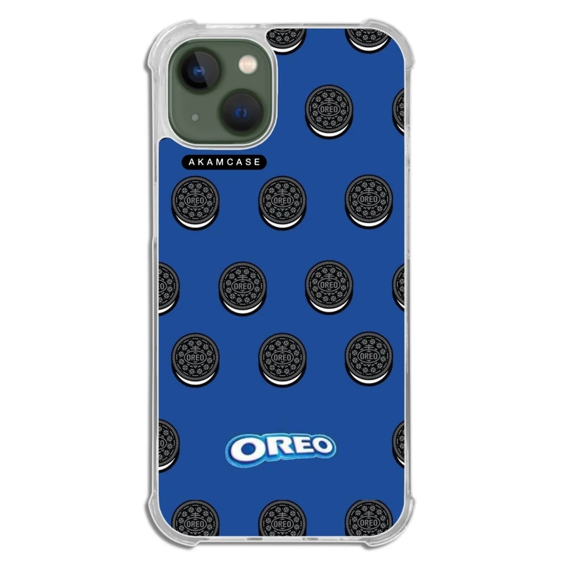 کاور آکام مدل AMCWTA13-OREO14 مناسب برای گوشی موبایل اپل iPhone 13