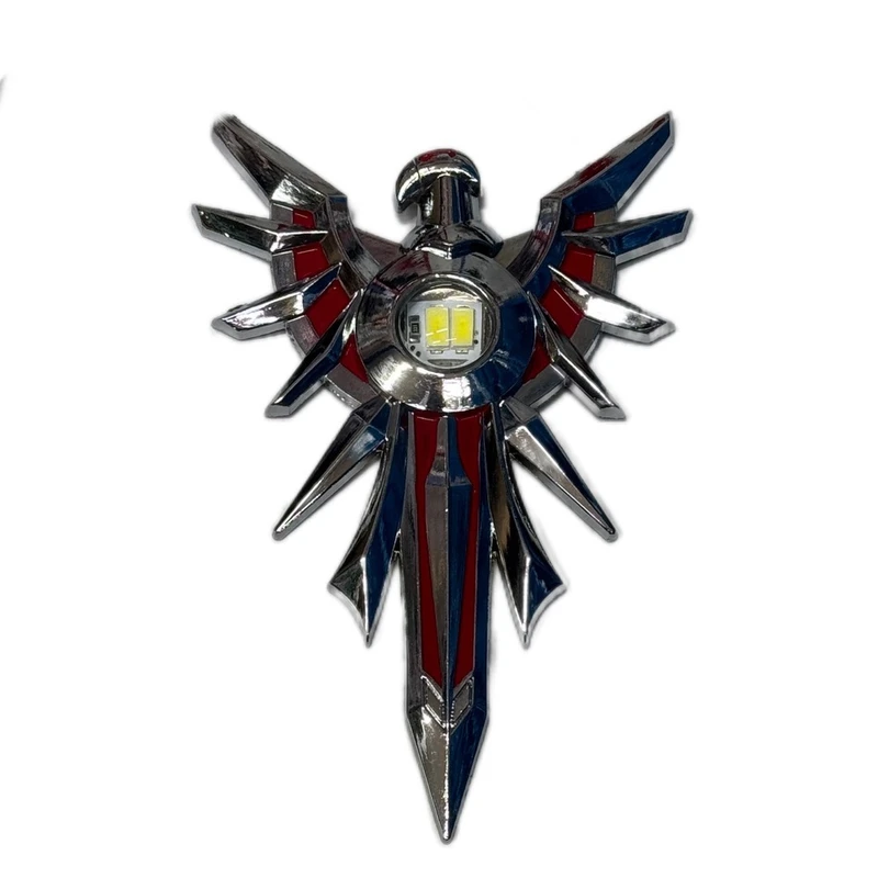 آرم چراغدار کد 84