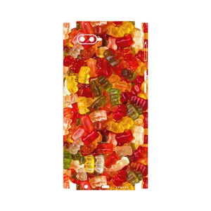 MAHOOT Gummi candy 1-FullSkin Cover Sticker for Oppo K1