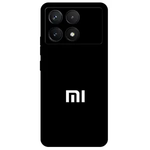 Megafone 2878 Cover For Xiaomi Poco F6 Pro