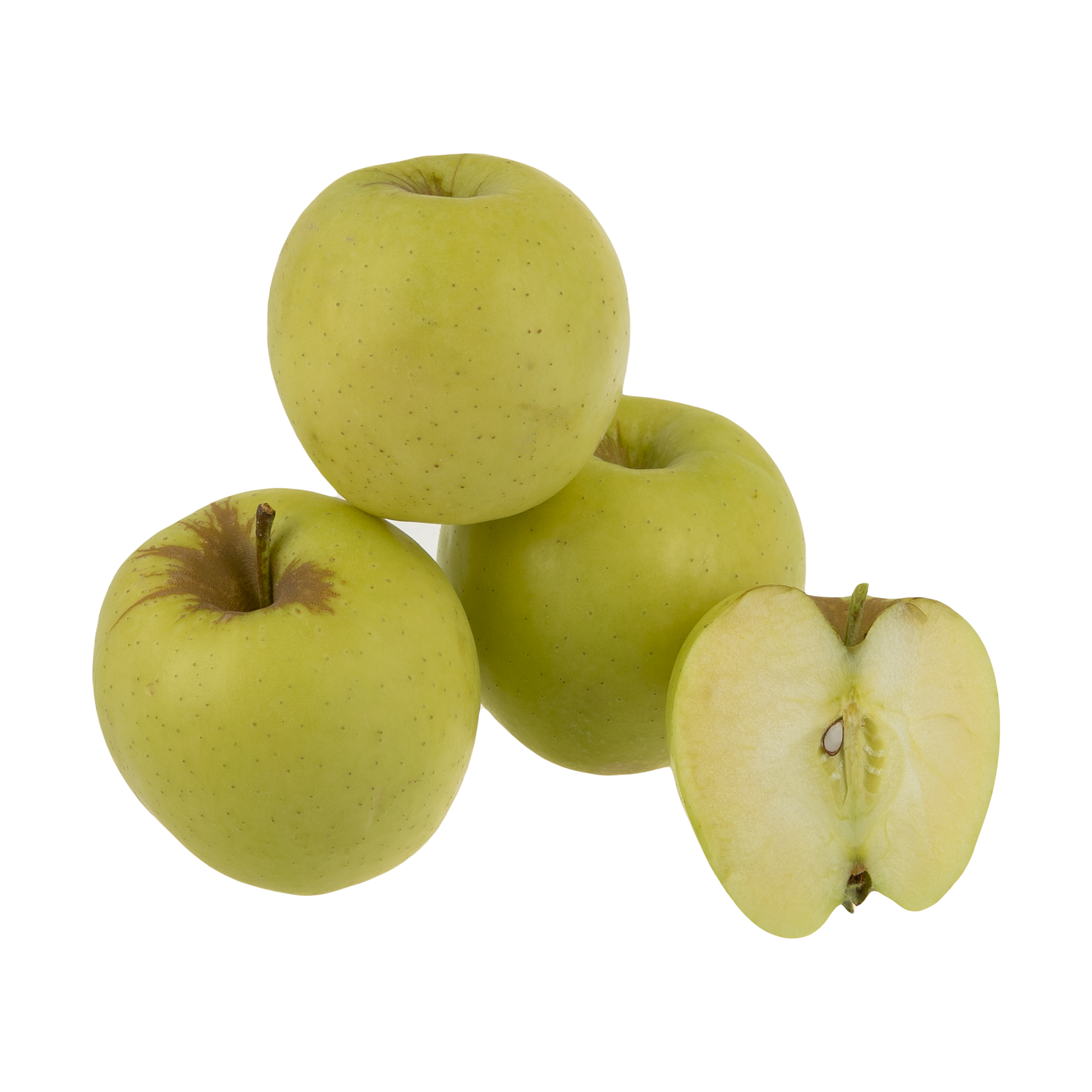 سیب زرد میوکات - 1 کیلوگرم