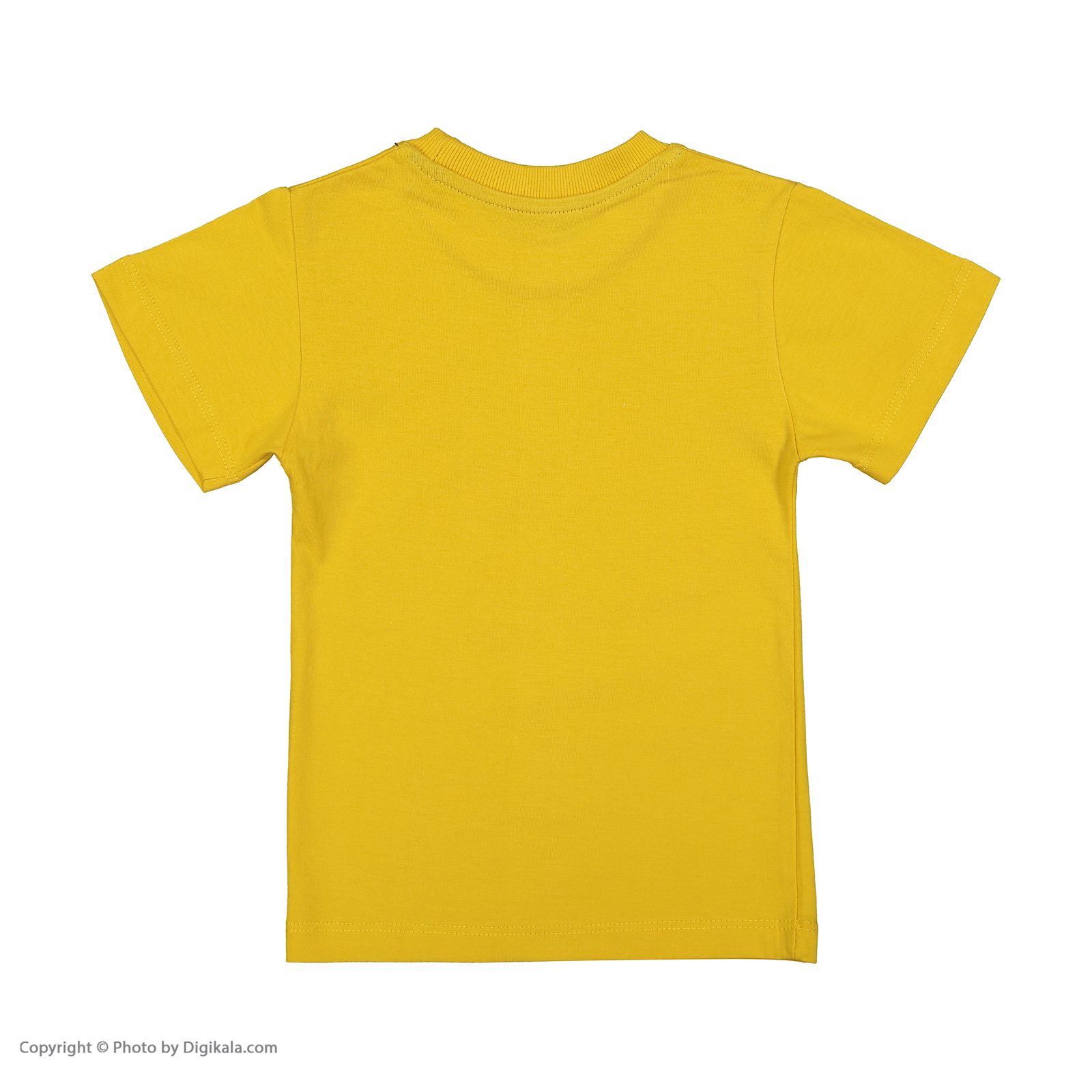 تی شرت بچگانه زانتوس مدل 141010-15 -  - 3