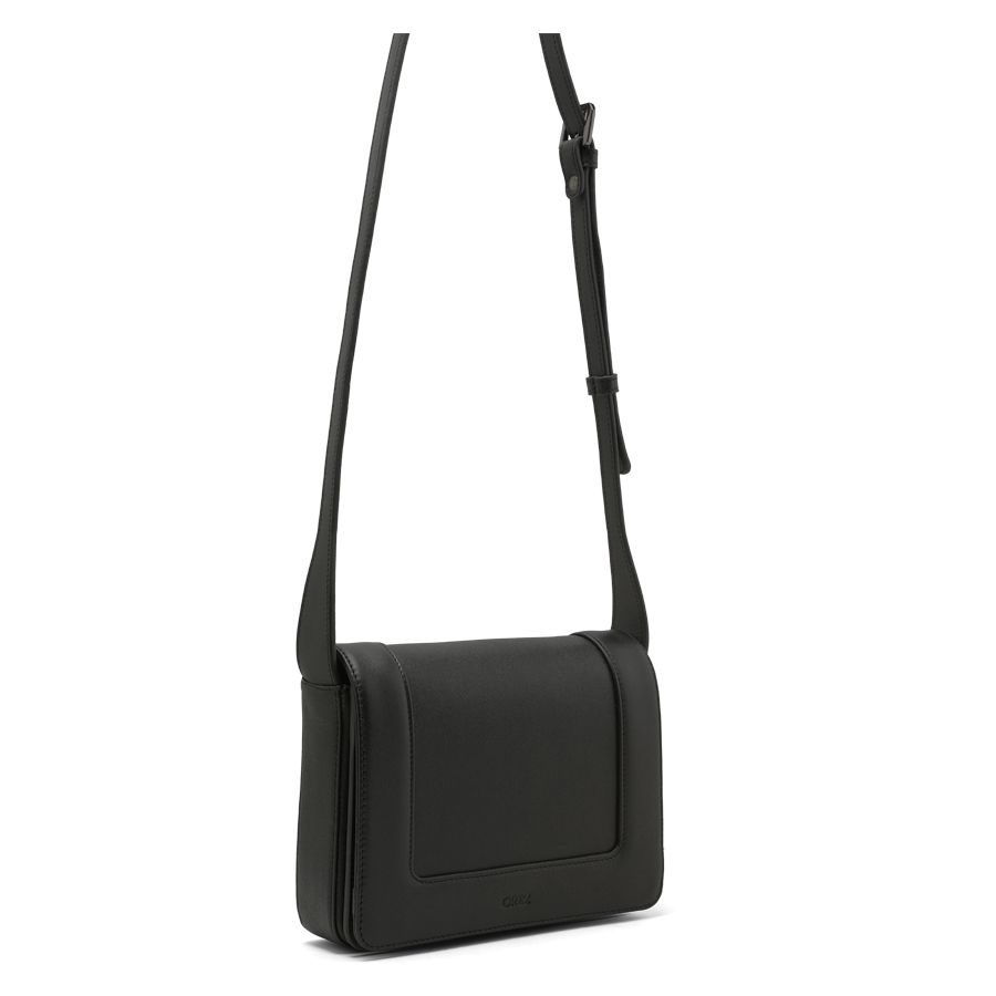 کیف دوشی زنانه اورز مدل VALLETA CWB148 -  - 2