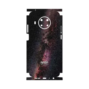 MAHOOT Universe_by_NASA_2-FullSkin Cover Sticker for Nokia X20