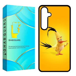 Ghab Guard CHAPS20 Cover For Samsung Galaxy S20 4G