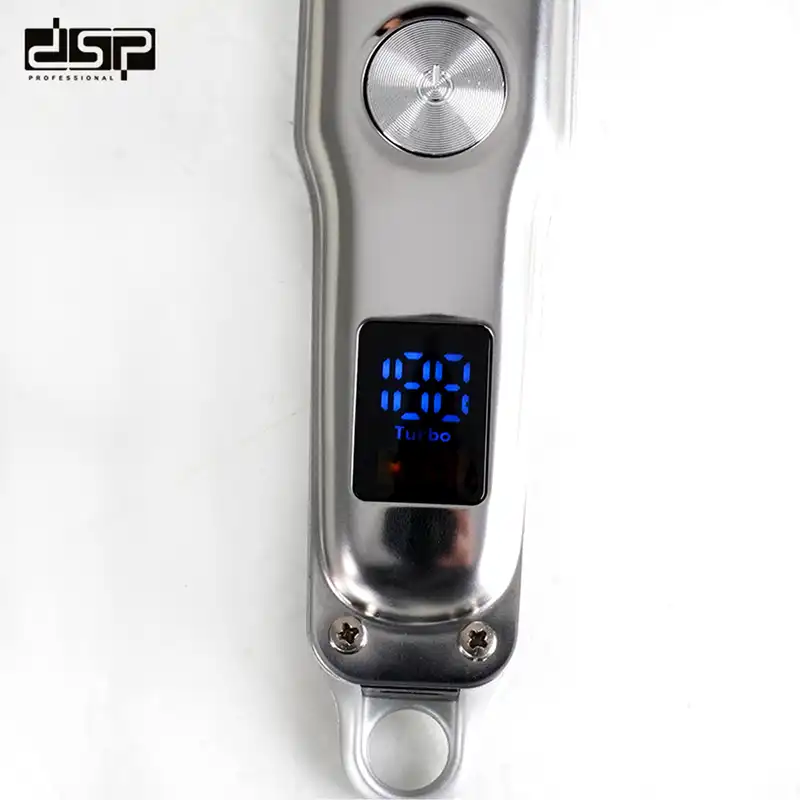 ماشین اصلاح موی سر و صورت دی اس پی مدل 90376