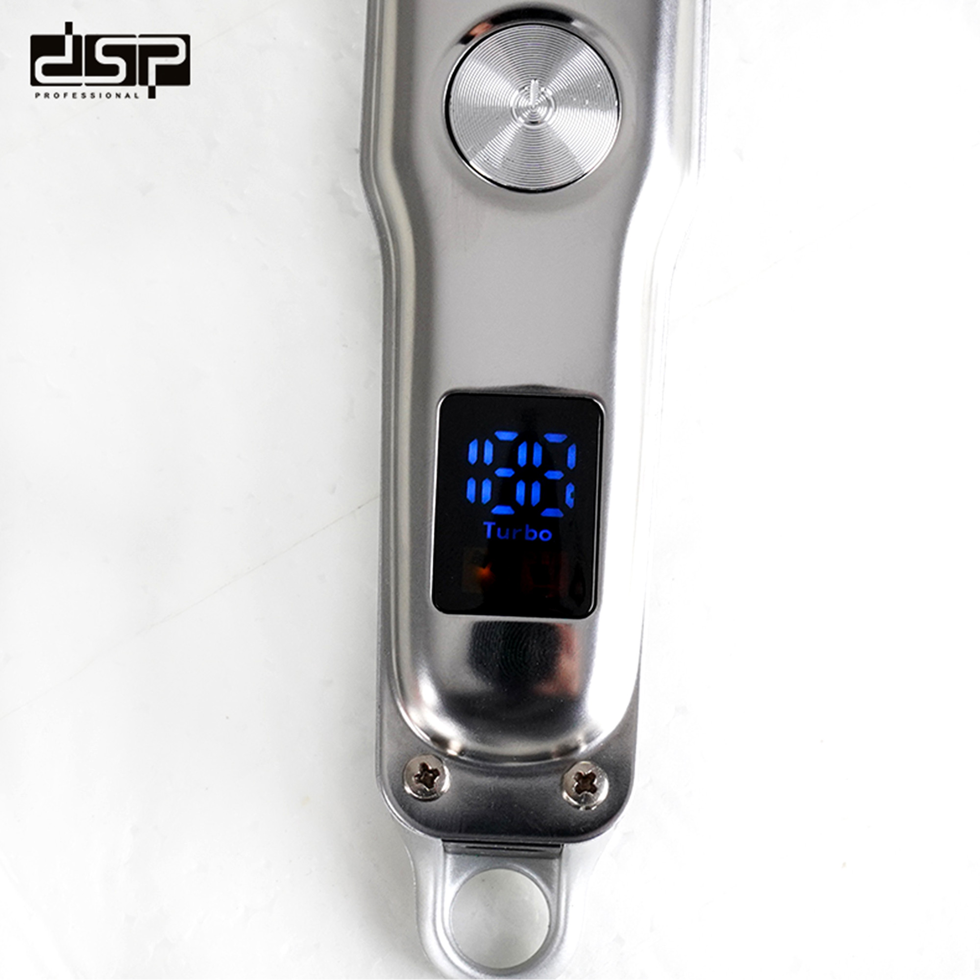 ماشین اصلاح موی سر و صورت دی اس پی مدل 90376 ماشین اصلاح موی سر و صورت دی اس پی مدل 90376