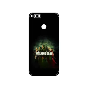 MAHOOT WALKING DEAD Cover Sticker for Xiaomi Mi A1