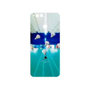 MAHOOT Badminton Cover Sticker for Honor 7X
