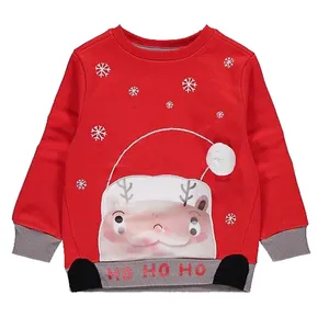 سویشرت پسرانه جورج مدل HOHO