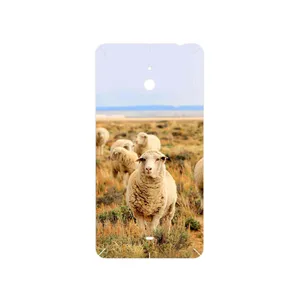 MAHOOT Sheep Cover Sticker for Nokia Lumia 1320