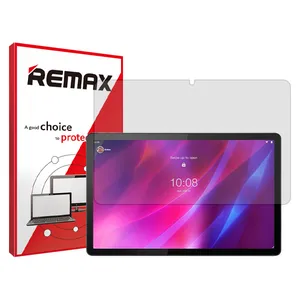 Remax HyGEL model transparent screen protector suitable for Lenovo Tab P11 Plus Tablet