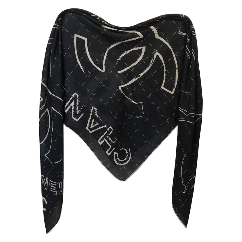 روسری زنانه مدل SK-PA-53HD