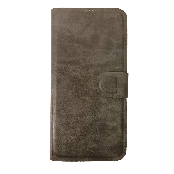 کیف کلاسوری مدل مگنت مناسب برای گوشی موبایل شیائومی Redmi Note 15 4G 