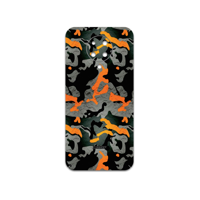 برچسب پوششی ماهوت مدل Autumn-Army مناسب برای گوشی موبایل شیائومی Poco F2 Pro