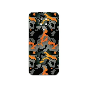MAHOOT Autumn-Army Cover Sticker for Xiaomi Poco F2 Pro