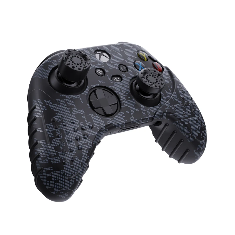 محافظ دسته ایکس باکس سریز X/S اسپارک فاکس مدل FPS EDITION W20P502