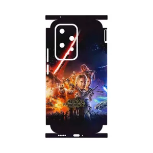 MAHOOT Star Wars-FullSkin Cover Sticker for Honor 200 Lite