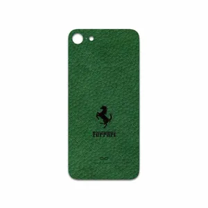 MAHOOT GL-FRRI Cover Sticker for Apple iPhone SE 2022