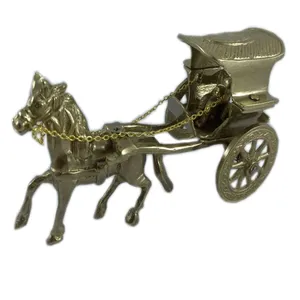 دکوری برنجی مدل m 106