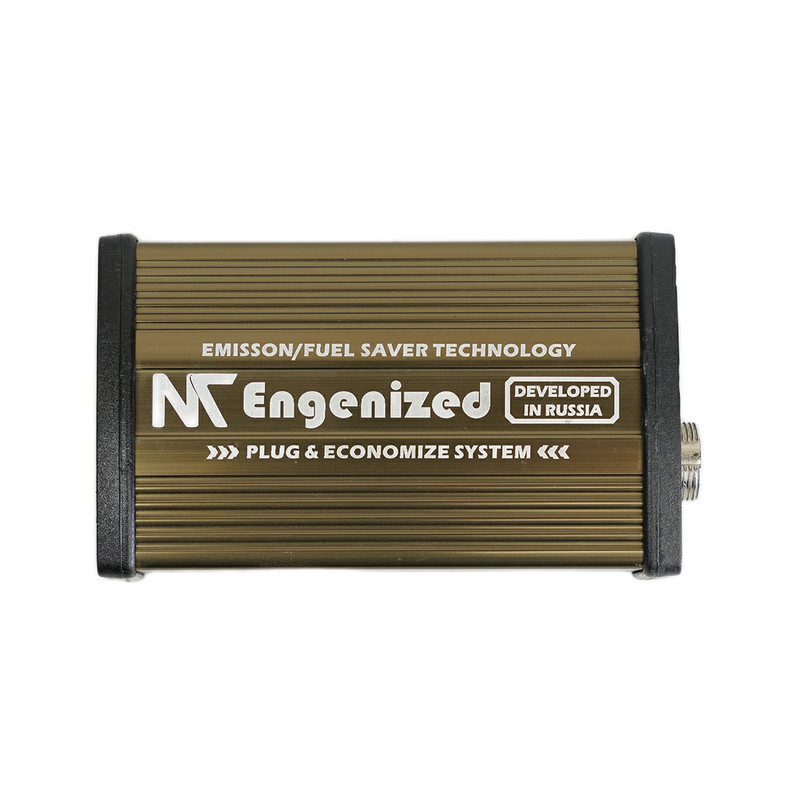 کیت افزایش توان و کاهش سوخت هوشمند خودرو مدل N7 مناسب برای پژو 405