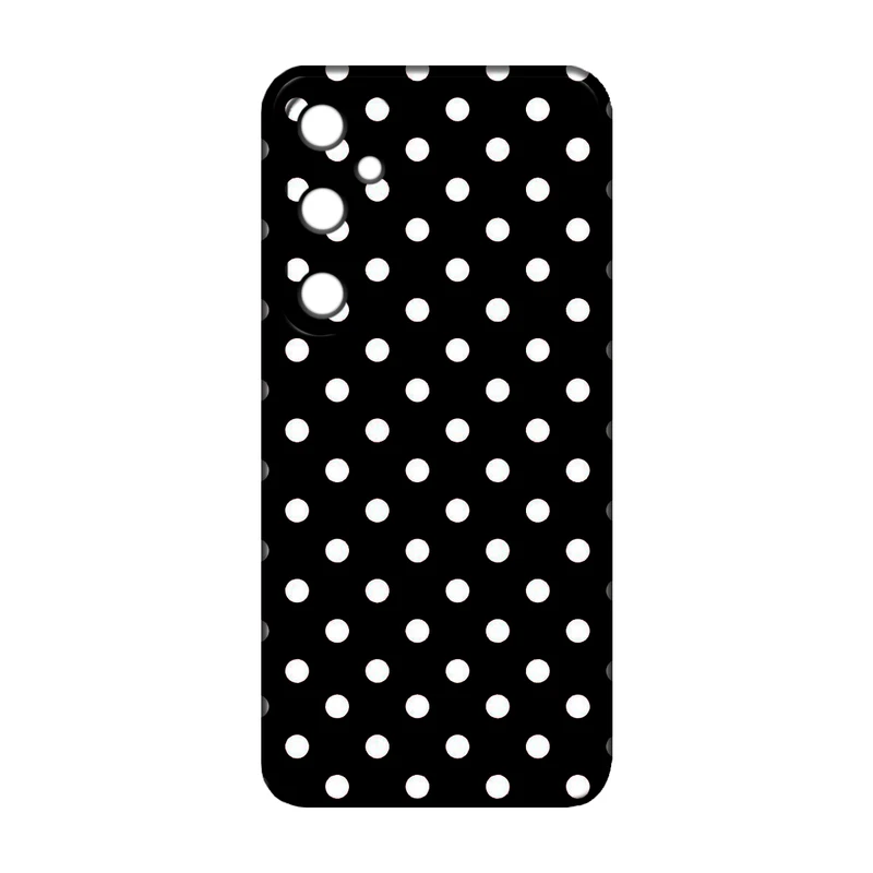 کاور مدل 121 مناسب برای گوشی موبایل سامسونگ Galaxy A37 
