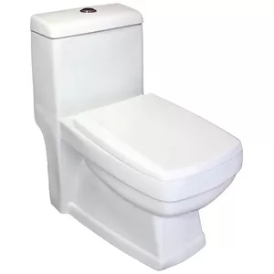 توالت فرنگی مدل کارکس 