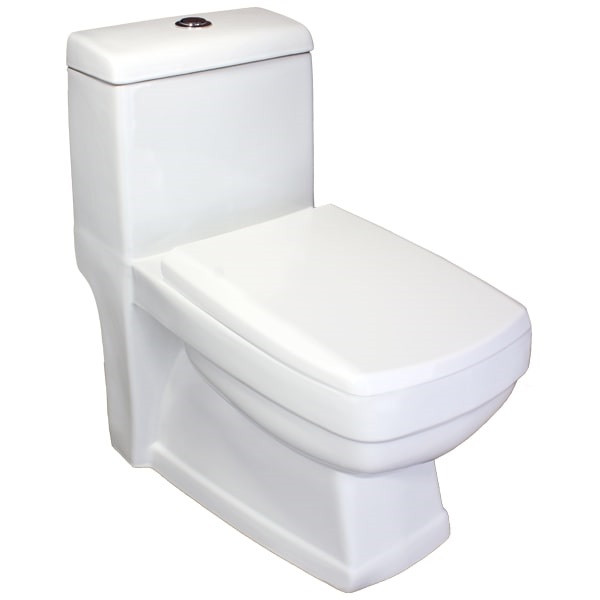 توالت فرنگی مدل کارکس 