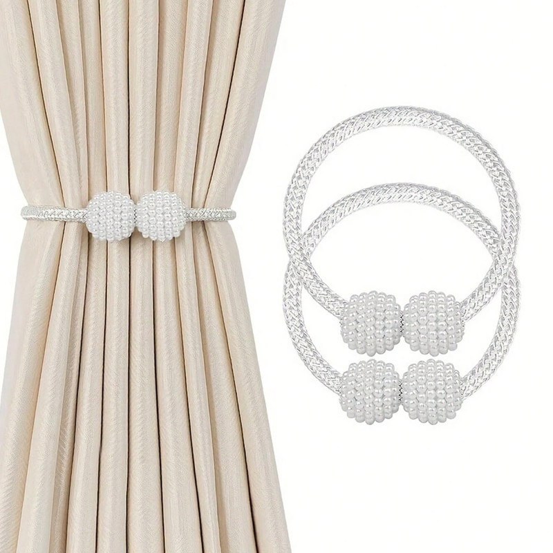 پرده جمع کن مدل ROPE01 مجموعه دو عددی