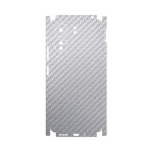 MAHOOT Steel-Fiber-FullSkin Cover Sticker for Xiaomi Redmi 13C