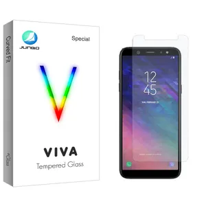 Junbo Viva Screen Protector For Samsung Galaxy A6 Plus