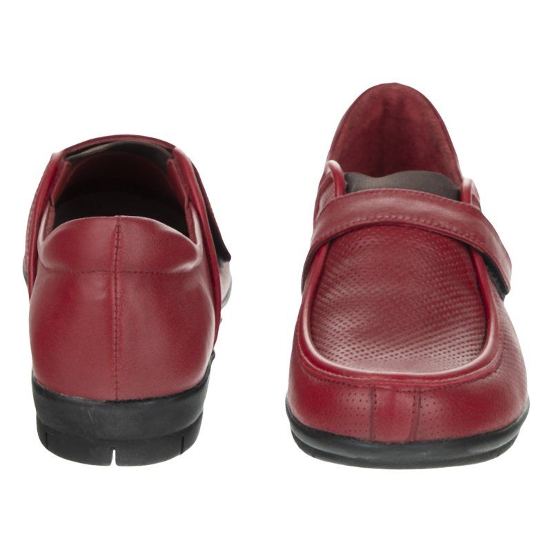 کفش روزمره زنانه ساتین مدل 00775 - - 3