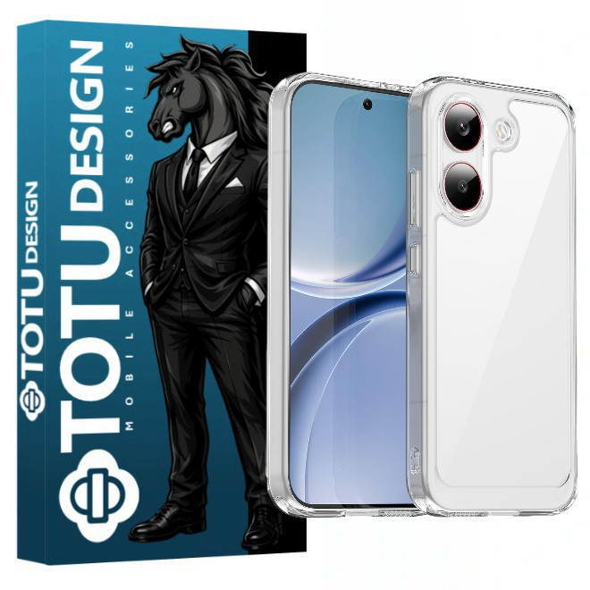 کاور توتو مدل Space مناسب برای گوشی موبایل شیائومی POCO X8 Pro