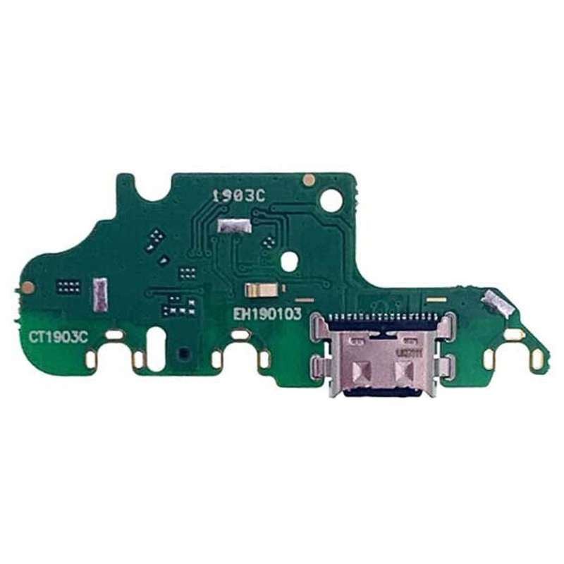 فلت برد شارژ مدل Fx-ChB-VCE-AL00 مناسب برای گوشی موبایل هوآوی Nova 4
