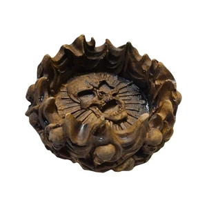 زیرسیگاری مدل wood