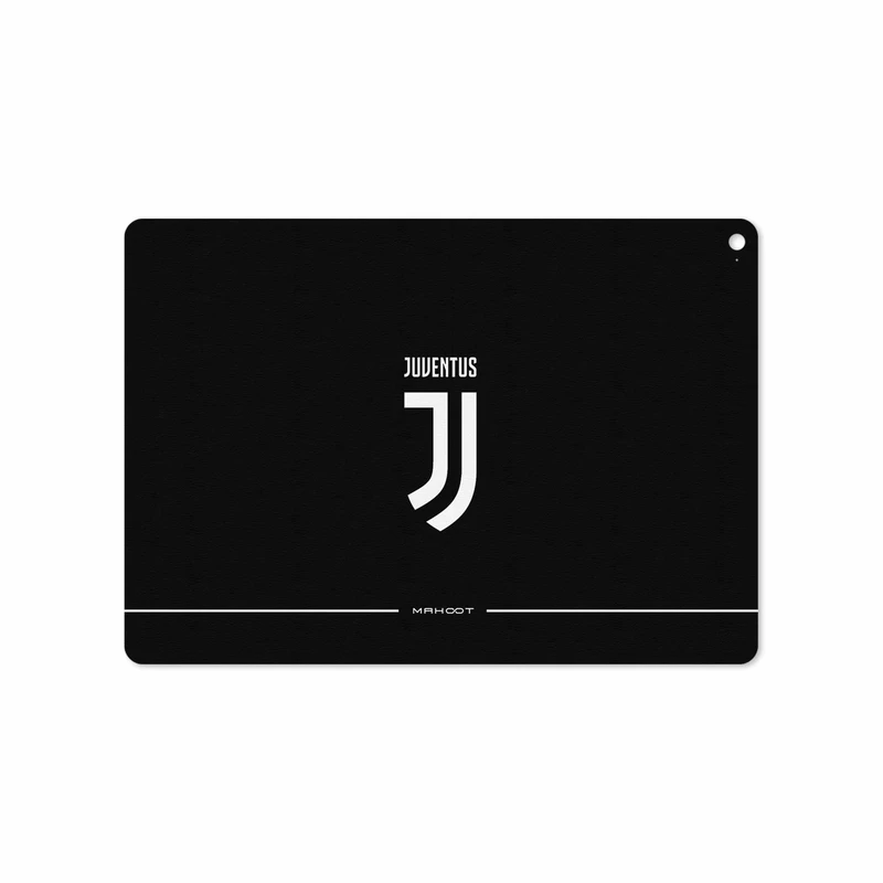 برچسب پوششی ماهوت مدل Juventus مناسب برای تبلت اپل iPad Air 2 2014 A1567