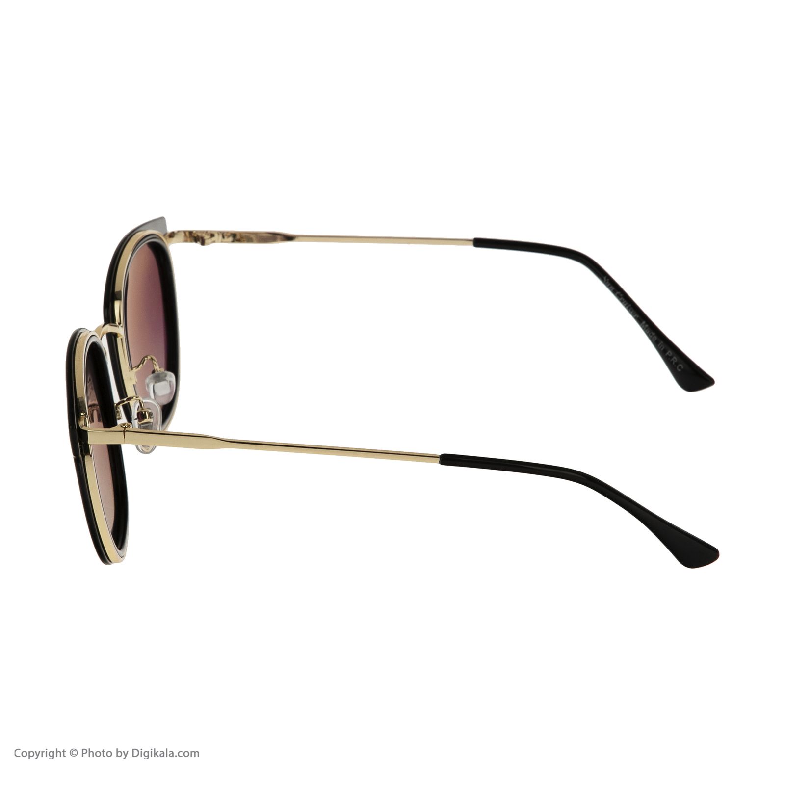 عینک آفتابی زنانه سانکروزر مدل 6013 -  - 5