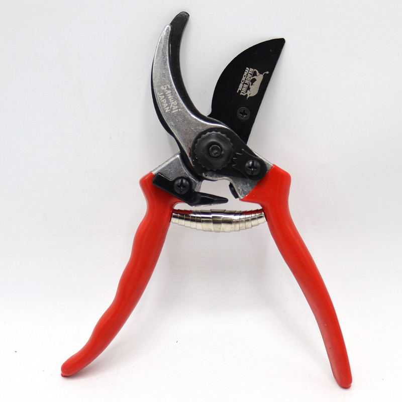 قیچی باغبانی مدل بلک بول کد YP-BI TIGH-022CM