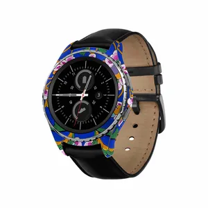 MAHOOT Maryams_Mathematics Cover Sticker for Samsung Galaxy Gear S2 Classic Smartwatch