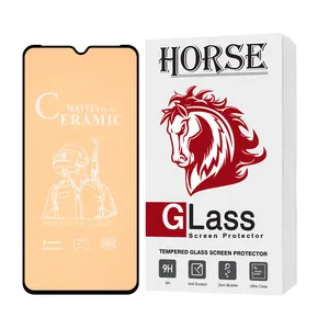 HORSE CERAMICH Screen Protector For Xiaomi Redmi Note 8 / Redmi Note 8 2021  