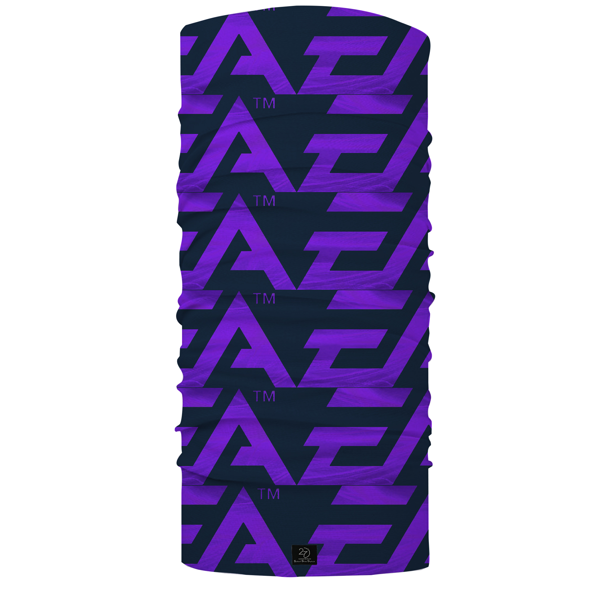   دستمال سر و گردن 27 کد V09