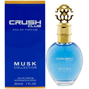 عطر جیبی زنانه کراش کلاب مدل ماسک کالکشن حجم 30 میلی لیتر