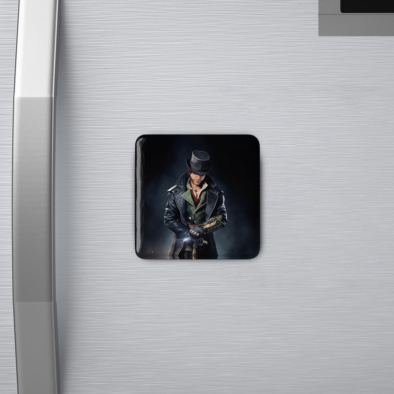 مگنت خندالو مدل بازی اساسینز کرید Assassin's Creed کد 27896