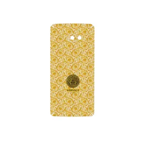 MAHOOT versace Cover Sticker for HTC Butterfly S