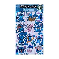 برچسب طرح استیچ