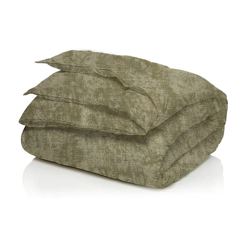 لحاف چیداری مدل پتینه دو نفره سایز 200x220 سانتی متر