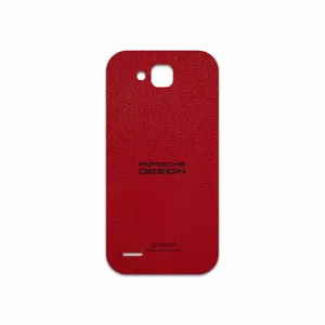 MAHOOT RL-PRDS Cover Sticker for Huawei Ascend G750
