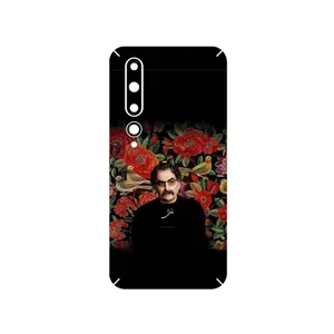 MAHOOT Shahram Nazeri Cover Sticker for Xiaomi Mi 10 5G