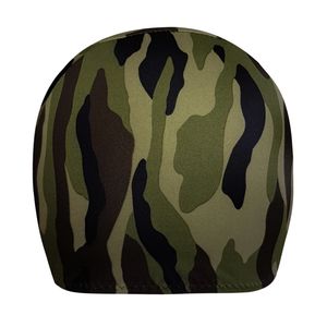 کلاه شنا ماییلدا مدل چریکی کد 3902