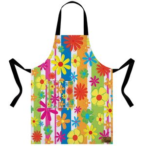 نقد و بررسی پیشبند آشپزخانه رنس مدل AA1-101011 توسط خریداران